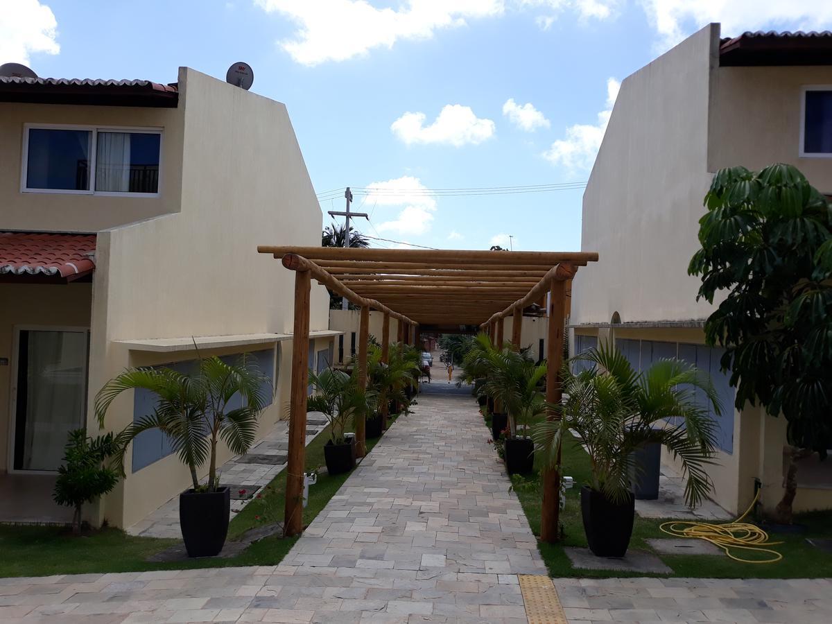 Appartement Solar Agua Pipa à Praia de Pipa Extérieur photo