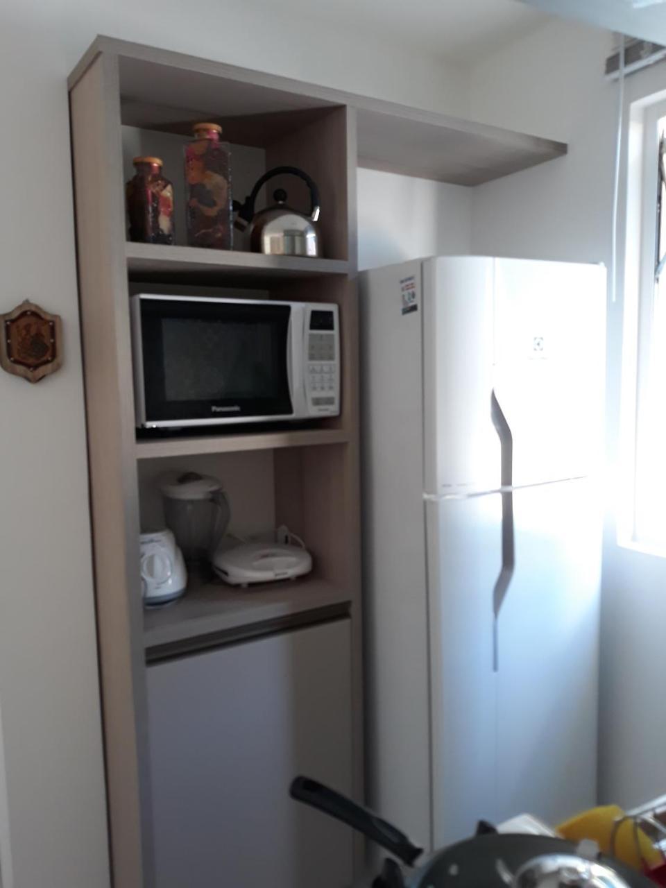 Appartement Solar Agua Pipa à Praia de Pipa Extérieur photo