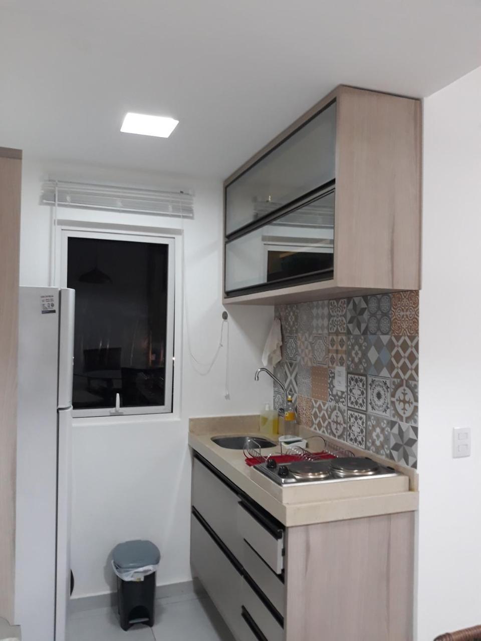 Appartement Solar Agua Pipa à Praia de Pipa Extérieur photo