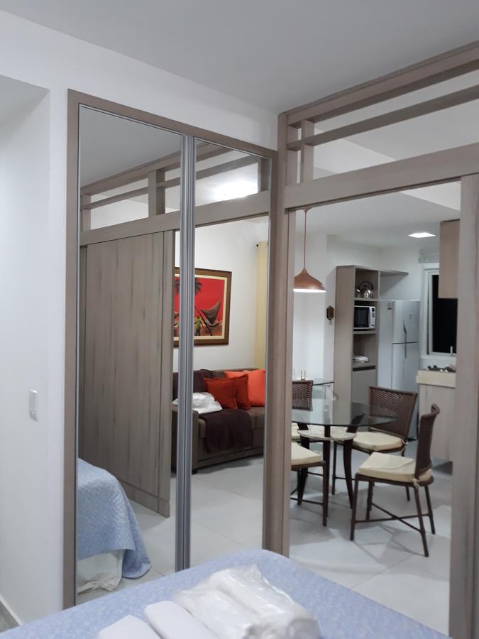 Appartement Solar Agua Pipa à Praia de Pipa Extérieur photo