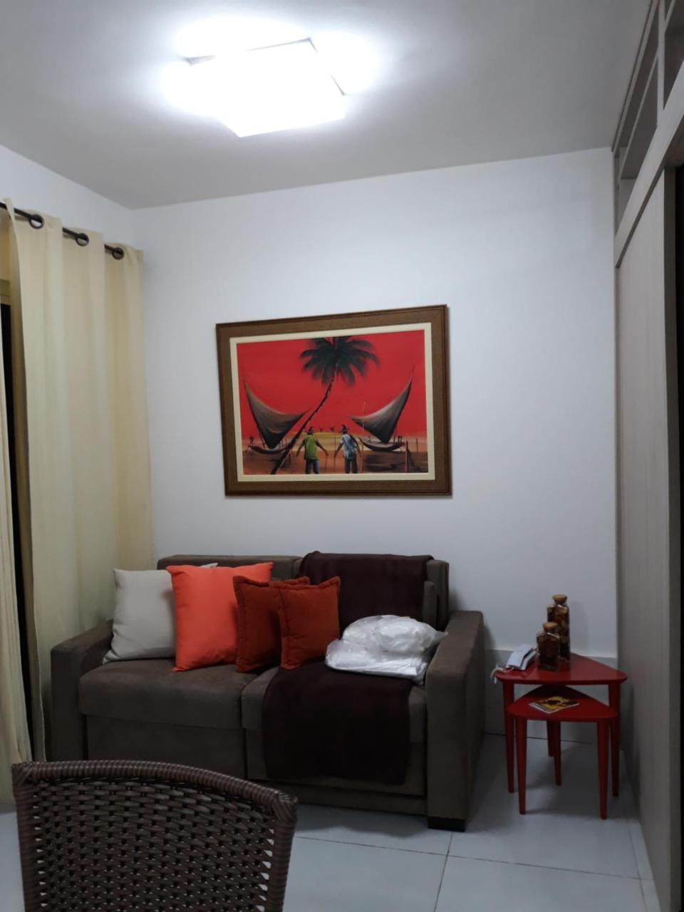 Appartement Solar Agua Pipa à Praia de Pipa Extérieur photo