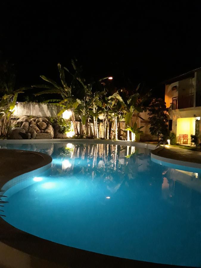 Appartement Solar Agua Pipa à Praia de Pipa Extérieur photo