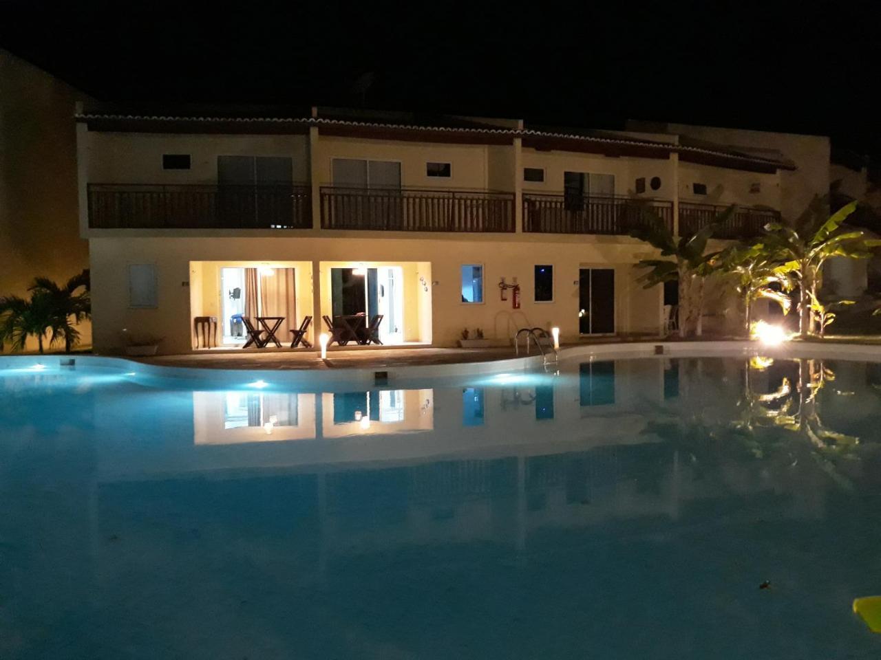Appartement Solar Agua Pipa à Praia de Pipa Extérieur photo