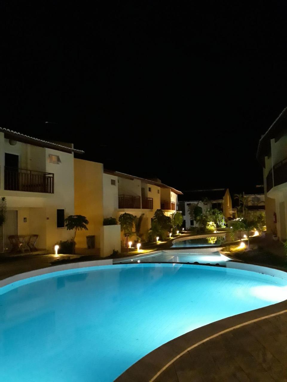 Appartement Solar Agua Pipa à Praia de Pipa Extérieur photo